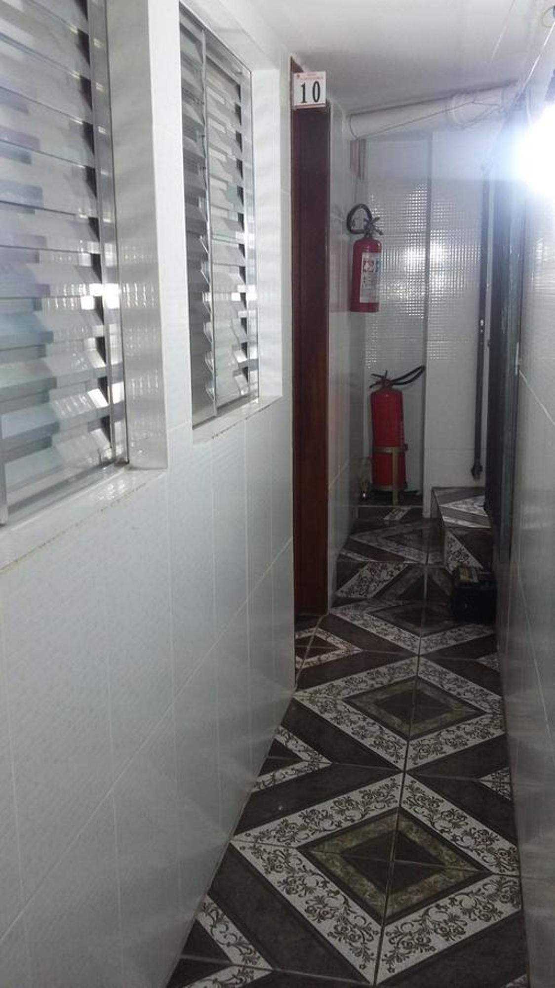Hotel Jardim Paulista São Paulo Rum bild