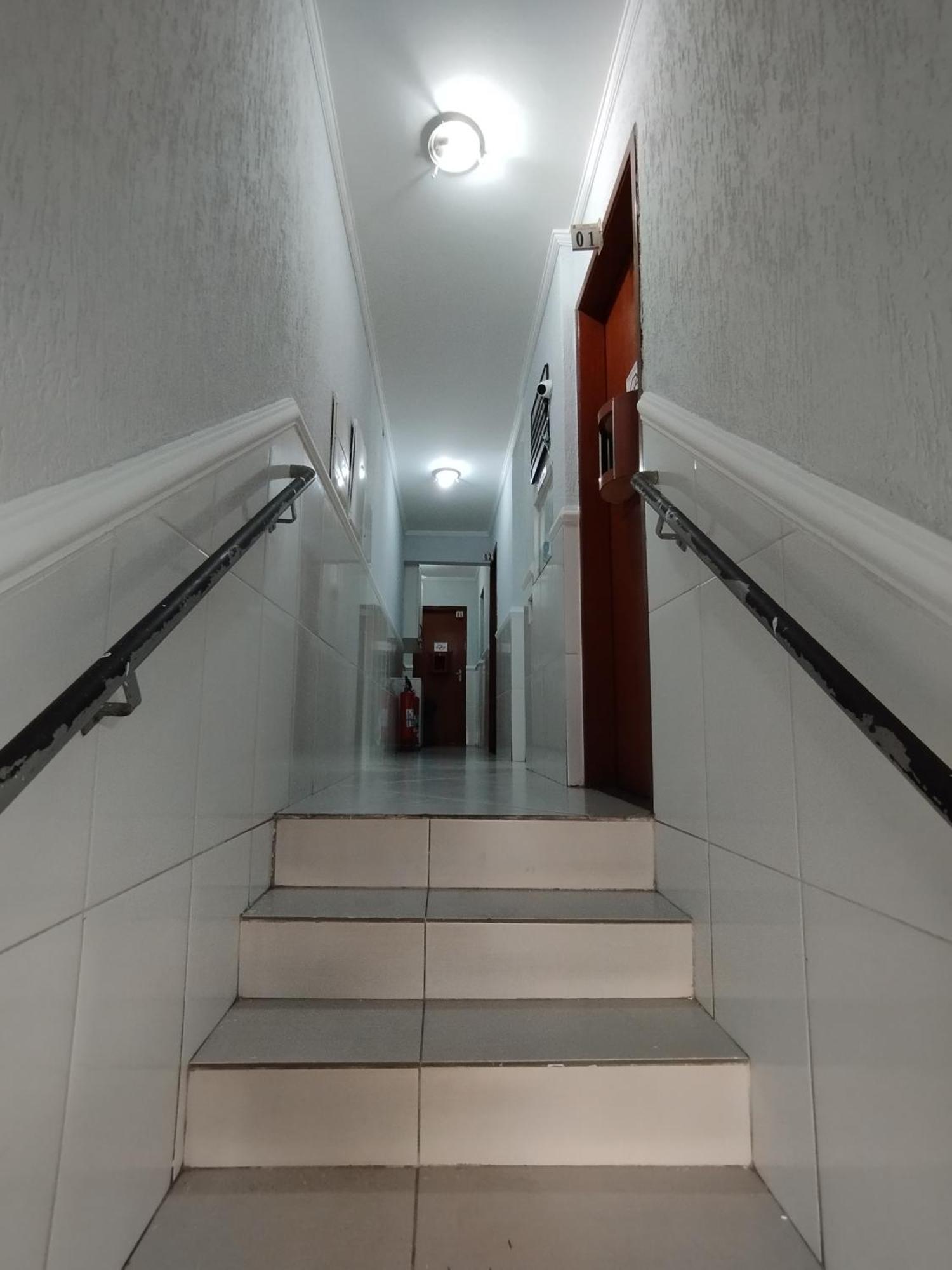 Hotel Jardim Paulista São Paulo Exteriör bild