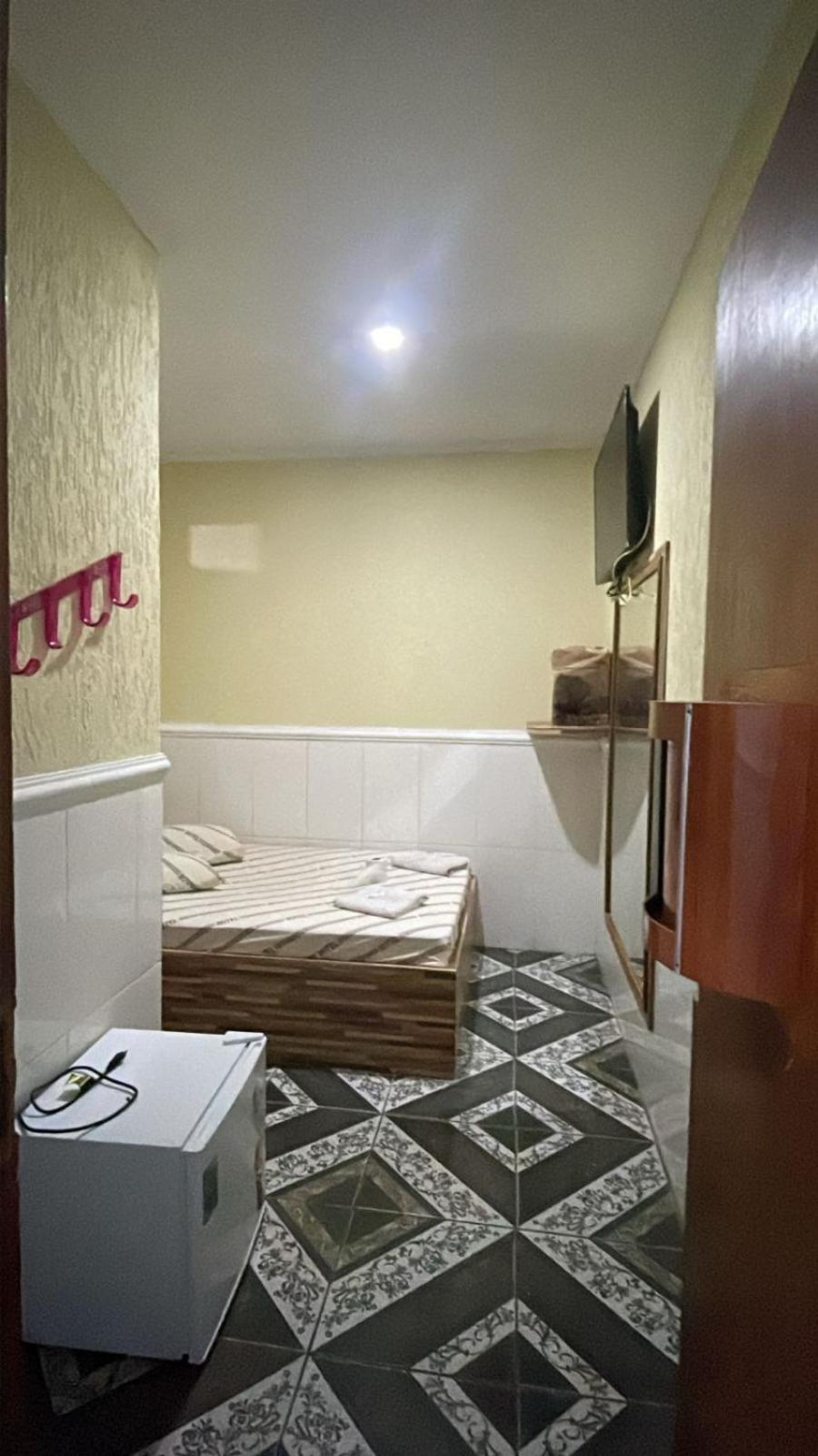 Hotel Jardim Paulista São Paulo Exteriör bild