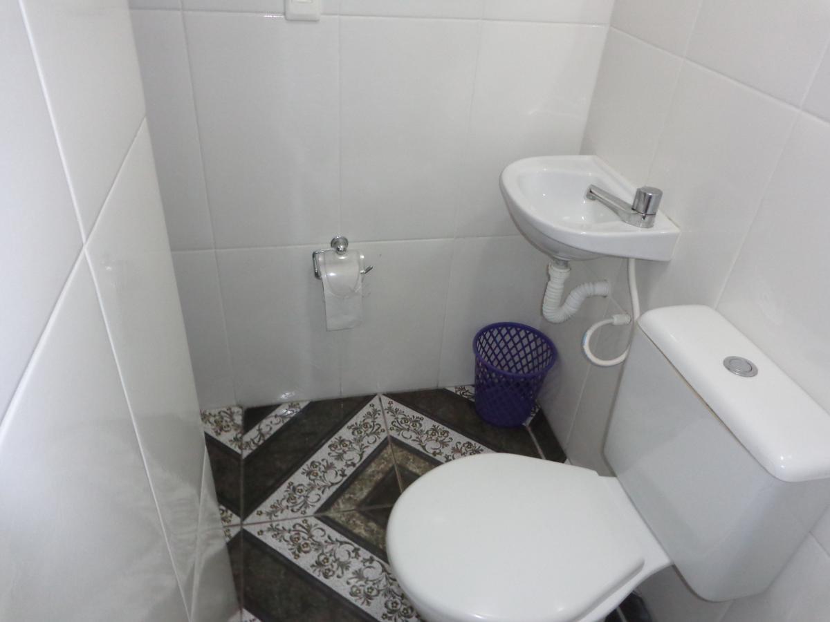 Hotel Jardim Paulista São Paulo Exteriör bild