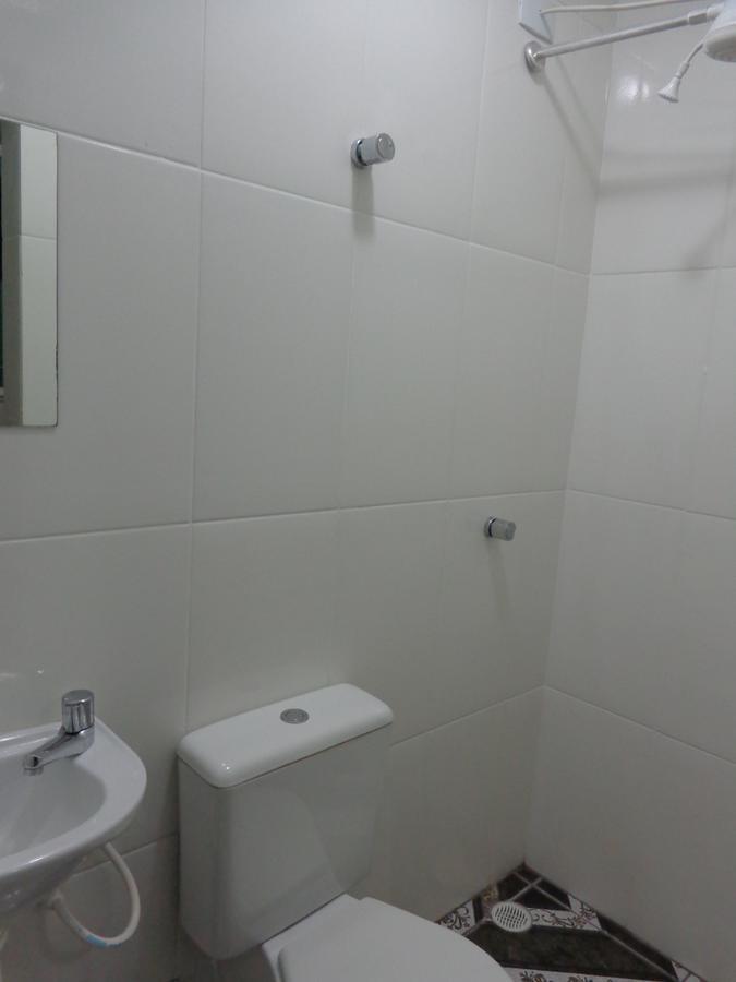 Hotel Jardim Paulista São Paulo Exteriör bild