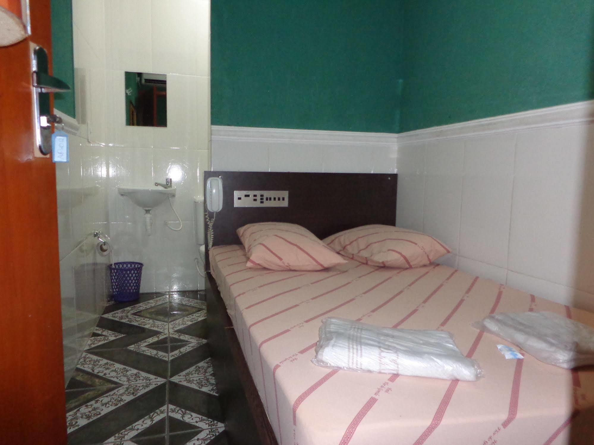 Hotel Jardim Paulista São Paulo Exteriör bild