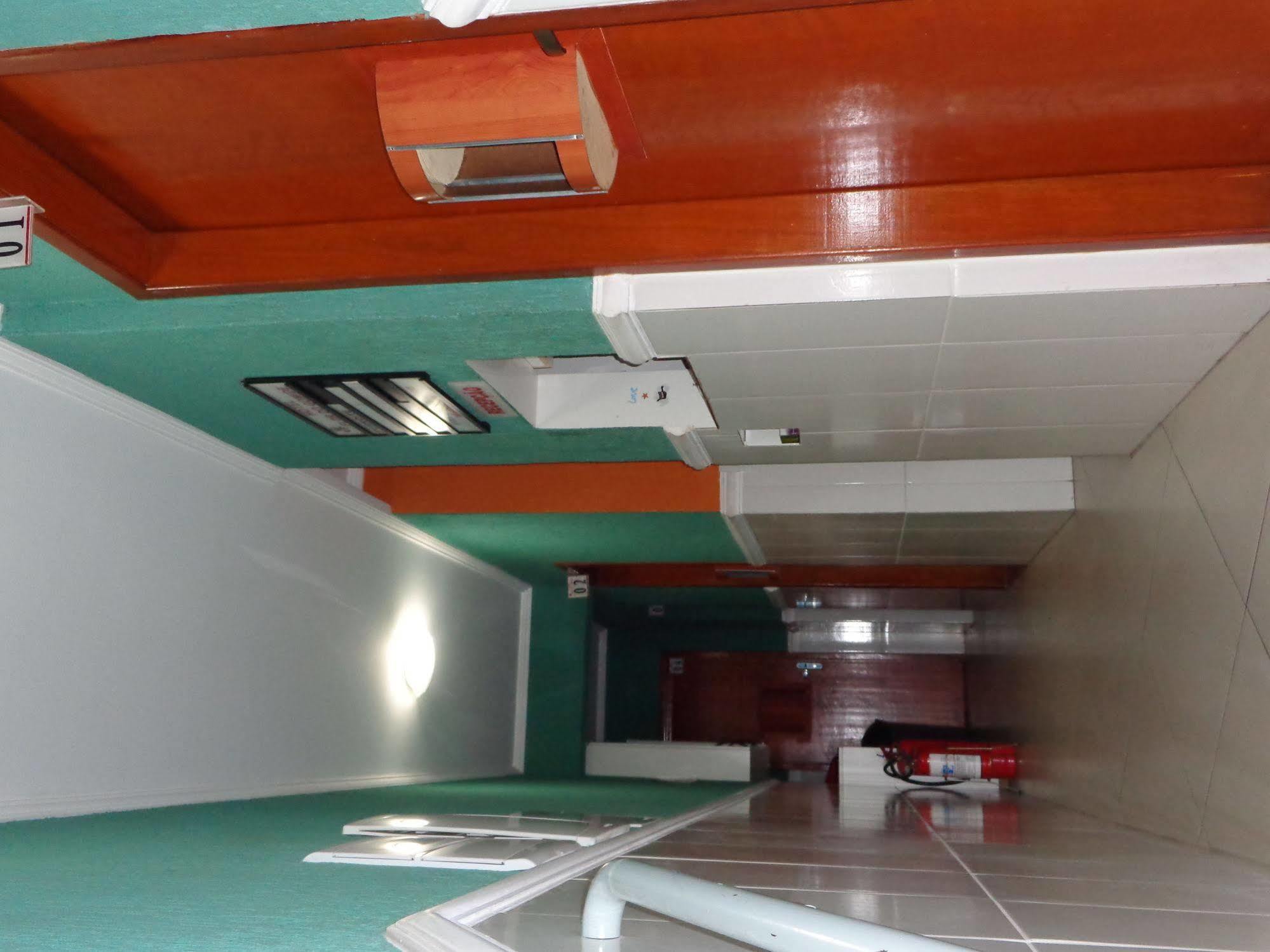 Hotel Jardim Paulista São Paulo Exteriör bild