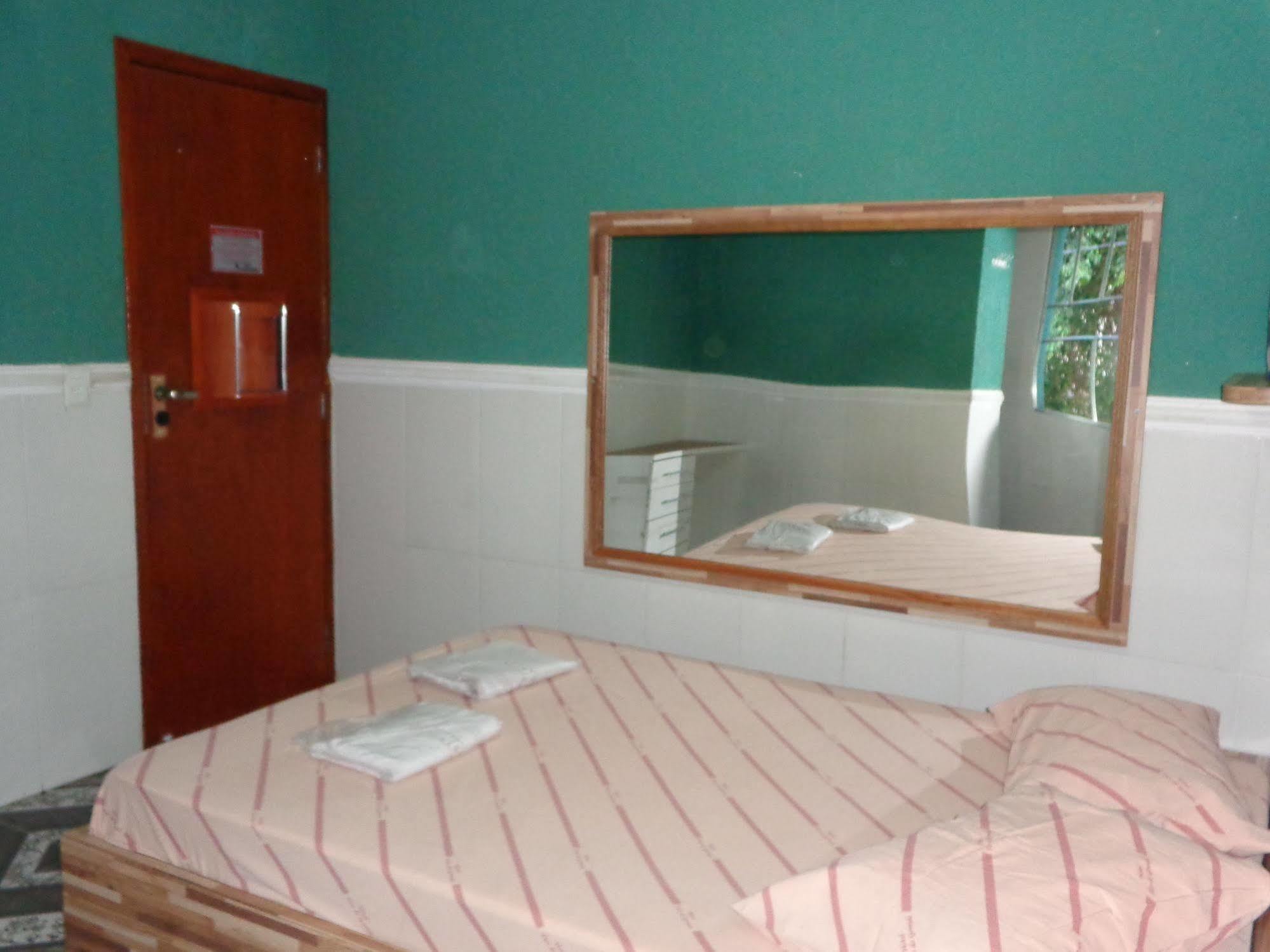 Hotel Jardim Paulista São Paulo Exteriör bild