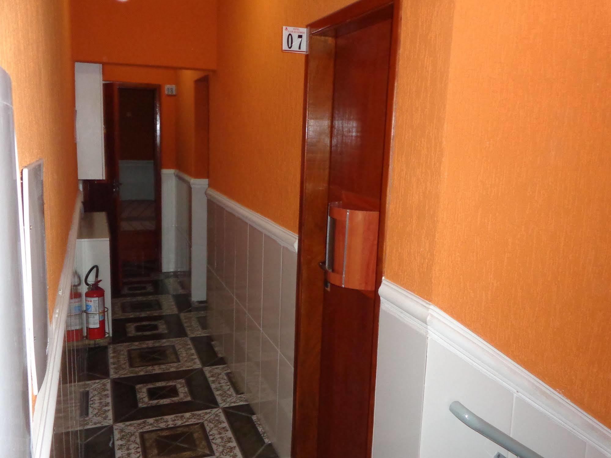 Hotel Jardim Paulista São Paulo Exteriör bild