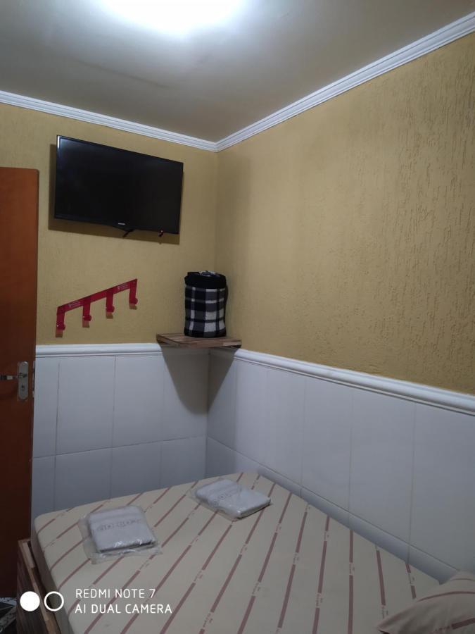 Hotel Jardim Paulista São Paulo Exteriör bild